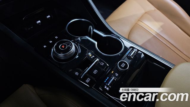 Kia K5 2021 — photo 9