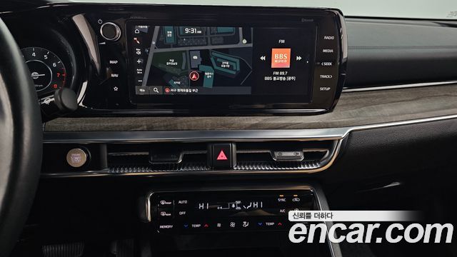 Kia K5 2021 — photo 13