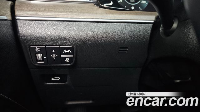 Kia K5 2021 — photo 17