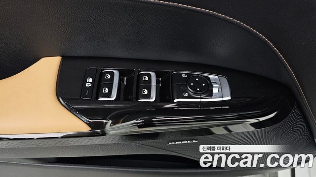Kia K5 2021 — photo 19