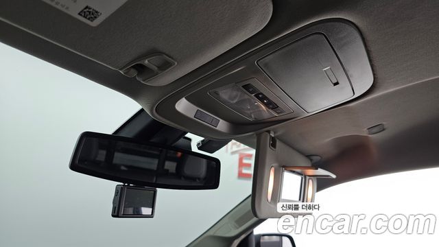 Chevrolet Korea Colorado 2021 — photo 23