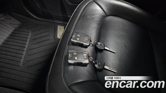 Chevrolet Korea Colorado 2021 — photo 25