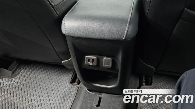 Chevrolet Korea Colorado 2021 — photo 28