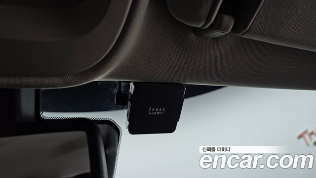 Chevrolet Korea Colorado 2021 — photo 32