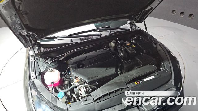 Kia K5 2025 — photo 6