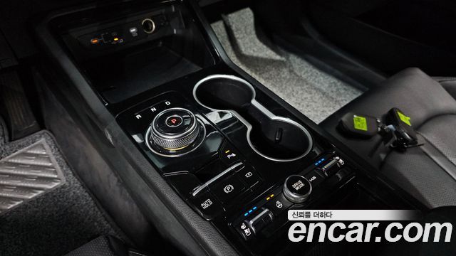 Kia K5 2025 — photo 12