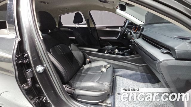 Kia K5 2025 — photo 18