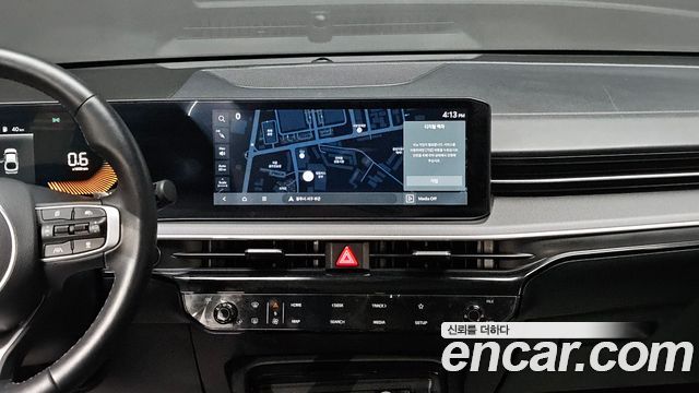 Kia K5 2025 — photo 20