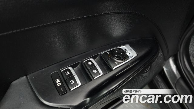 Kia K5 2025 — photo 23
