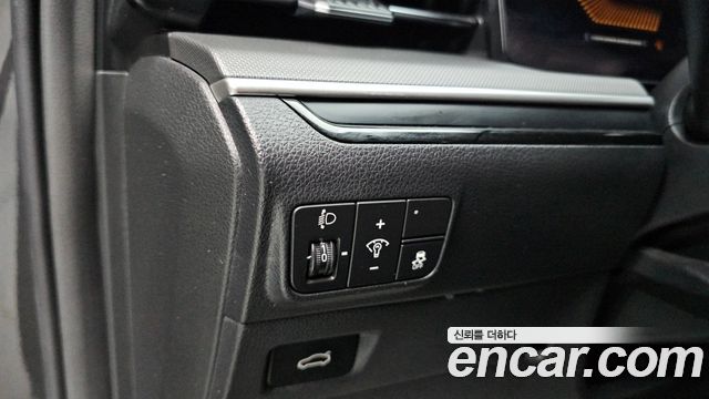 Kia K5 2025 — photo 24