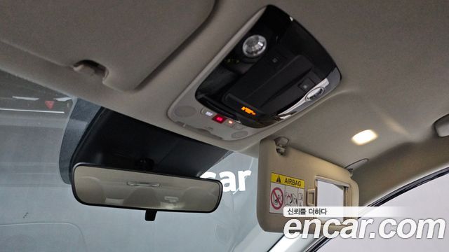 Kia K5 2025 — photo 25