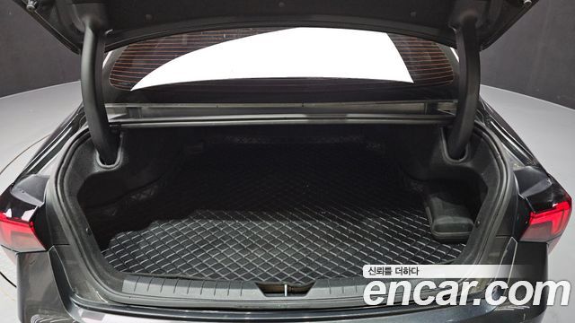 Kia K5 2025 — photo 26