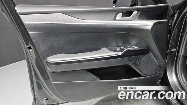 Kia K5 2025 — photo 14