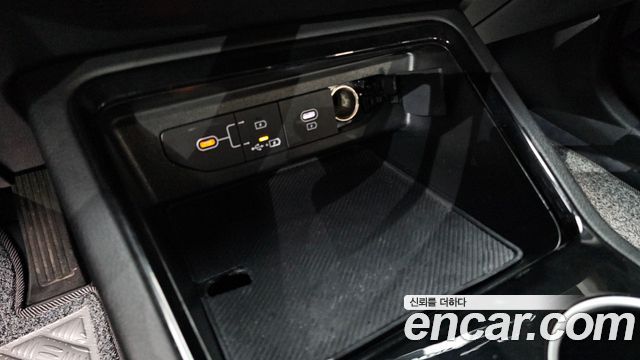 Kia K5 2025 — photo 27