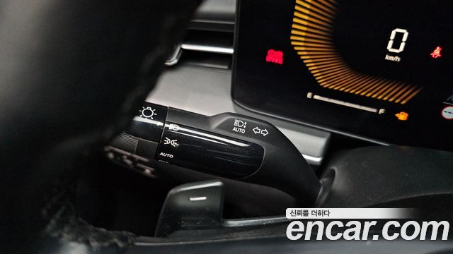 Kia K5 2025 — photo 29