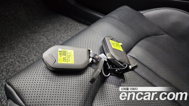 Kia K5 2025 — photo 30