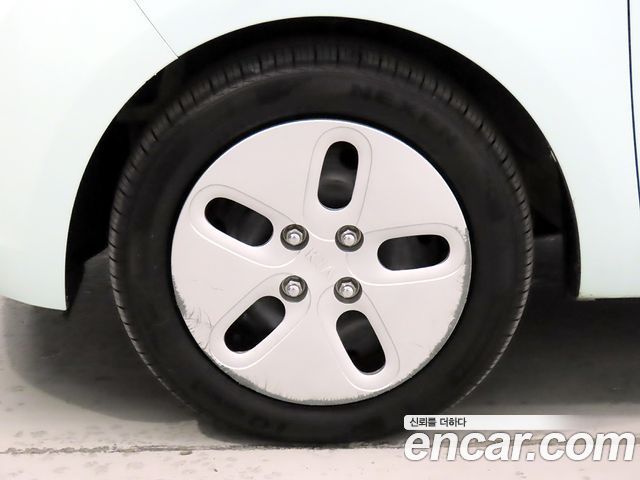 Kia RAY 2018 — photo 5