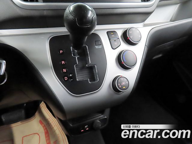 Kia RAY 2018 — photo 9