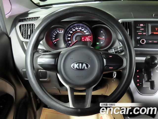 Kia RAY 2018 — photo 13