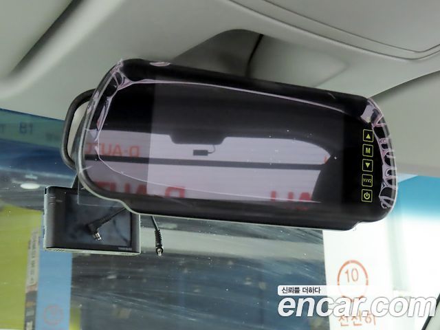 Kia RAY 2018 — photo 14