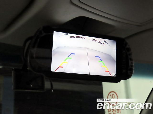 Kia RAY 2018 — photo 15
