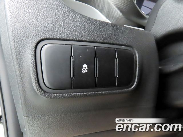 Kia RAY 2018 — photo 16