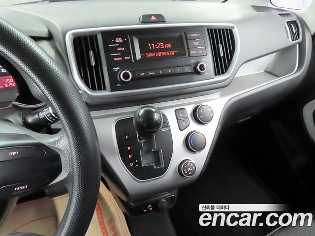 Kia RAY 2018 — photo 18