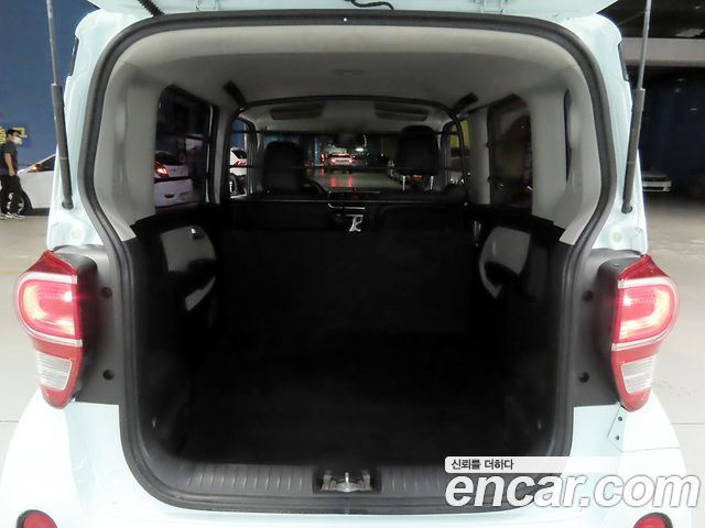 Kia RAY 2018 — photo 19