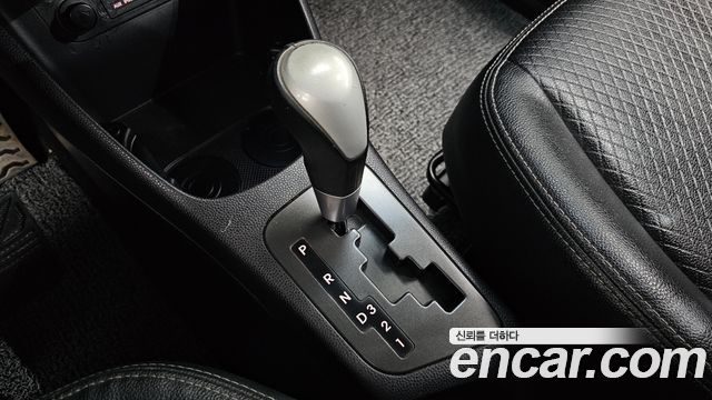 Kia morning 2013 — photo 12