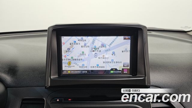 Kia morning 2013 — photo 20