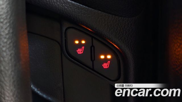 Kia morning 2013 — photo 23