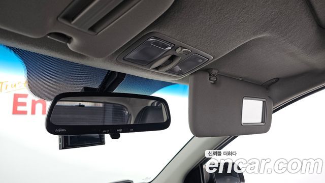 Kia morning 2013 — photo 24