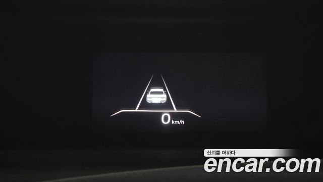 Genesis G80 2021 — photo 21