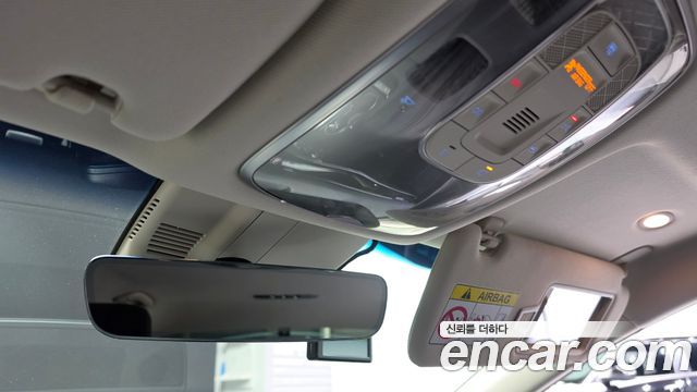 Genesis G80 2021 — photo 25