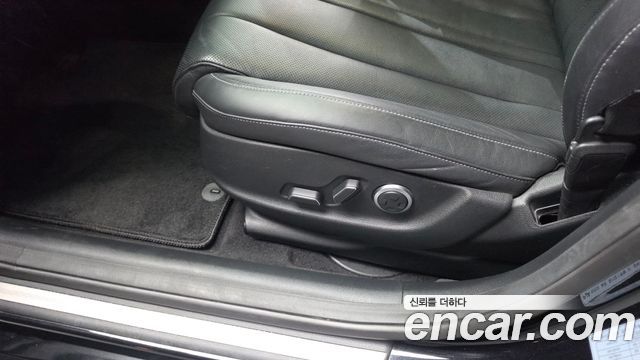 Genesis G80 2021 — photo 33