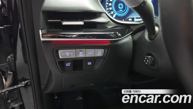Genesis G80 2021 — photo 35