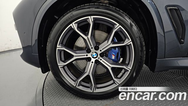 BMW X5 2022 — photo 5