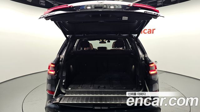 BMW X5 2022 — photo 26