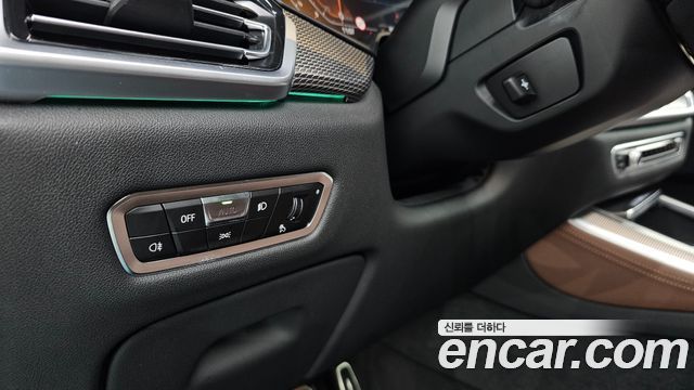 BMW X5 2022 — photo 27