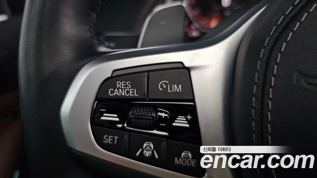 BMW X5 2022 — photo 29