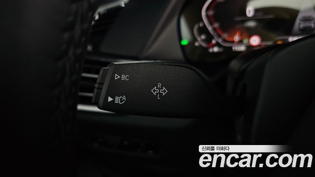 BMW X5 2022 — photo 30