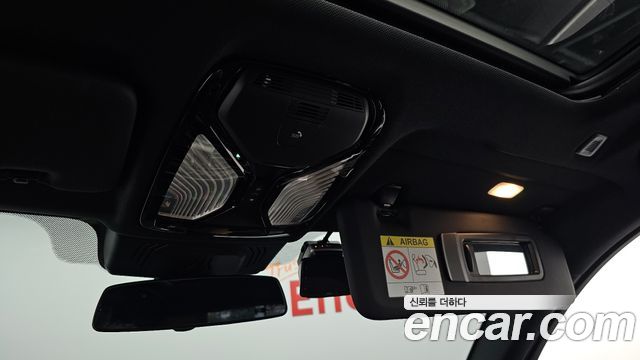 BMW X5 2022 — photo 33