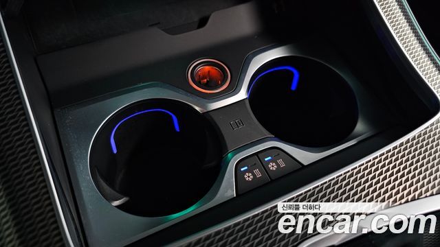 BMW X5 2022 — photo 36