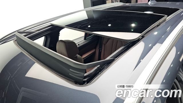 BMW X5 2022 — photo 37