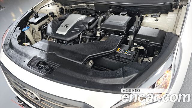 Hyundai Sonata 2016 — photo 6