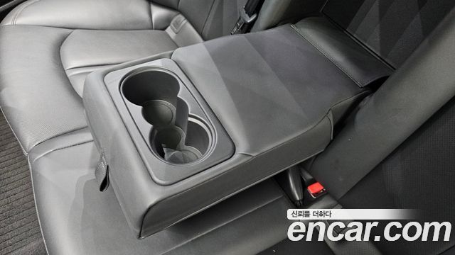 Hyundai Sonata 2016 — photo 26