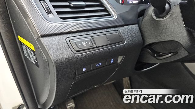 Hyundai Sonata 2016 — photo 27
