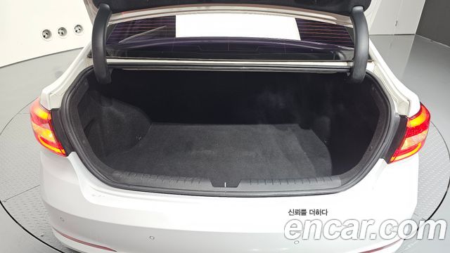 Hyundai Sonata 2016 — photo 29