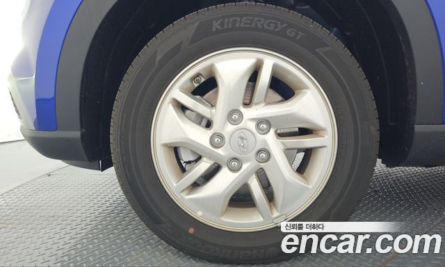 Hyundai Venue 2024 — photo 5