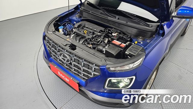 Hyundai Venue 2024 — photo 6